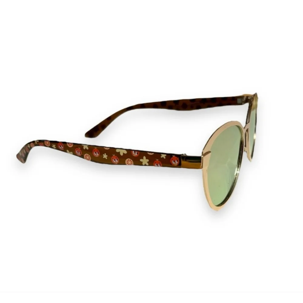 MAGIC MADE CO. Orange Bird Sunnies